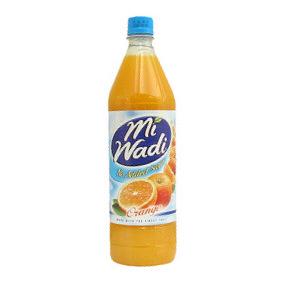 MiWadi Orange
