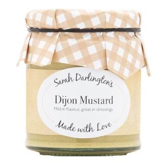 Mrs Darlington's Mrs Darlington Dijon Mustard