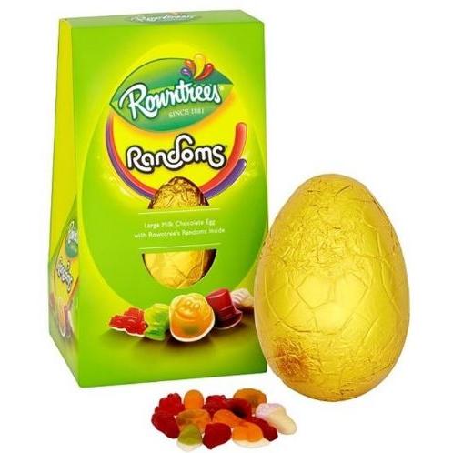 Rowntree's Randoms Egg