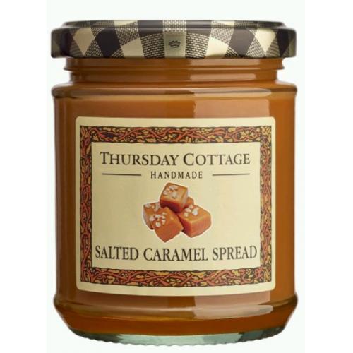 Tiptree Spread -  Salted Caramel Spread