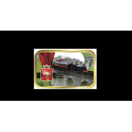 Stewarts Mints Tartan Collection - Glenfinnan