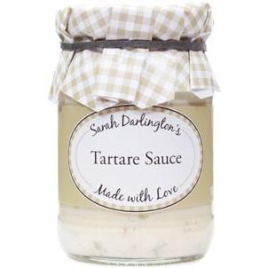 Mrs Darlington's Mrs Darlington Tartare Sauce