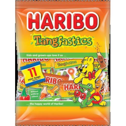 Haribo Tangfastics Minis