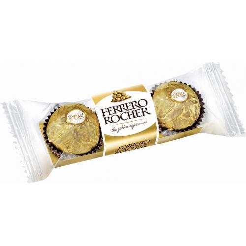 Ferrero Rocher Flow Pack