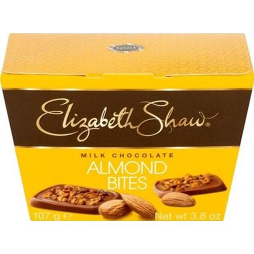 E/Shaw Almond Bites